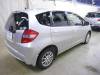 HONDA FIT (JAZZ) 2013 S/N 267410 rear right view