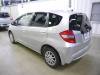 HONDA FIT (JAZZ) 2013 S/N 267410 vue arrière gauche