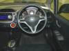 HONDA FIT (JAZZ) 2013 S/N 267410 dashboard