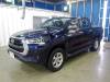 TOYOTA HILUX 2021 S/N 267449