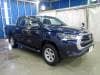 TOYOTA HILUX 2021 S/N 267449 front left view