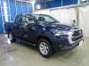 TOYOTA HILUX 2021 S/N 267449 vista dianteira esquerda