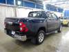 TOYOTA HILUX 2021 S/N 267449 vista traseira direita