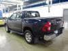 TOYOTA HILUX 2021 S/N 267449 rear left view