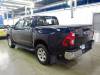 TOYOTA HILUX 2021 S/N 267449 vista traseira esquerda