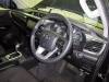 TOYOTA HILUX 2021 S/N 267449 dashboard