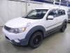 MITSUBISHI OUTLANDER 2007 S/N 267464