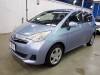 TOYOTA RACTIS 2014 S/N 267473