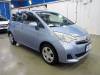 TOYOTA RACTIS 2014 S/N 267473 vue avant gauche