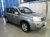 NISSAN X-TRAIL 2007 S/N 267501 front left view