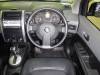 NISSAN X-TRAIL 2007 S/N 267501 tableau de bord