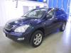 TOYOTA HARRIER (LEXUS RX) 2007 S/N 267519