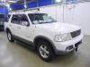 FORD EXPLORER 2002 S/N 267521 вид слева спереди