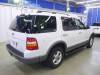 FORD EXPLORER 2002 S/N 267521 vista traseira direita