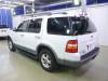 FORD EXPLORER 2002 S/N 267521 vista traseira esquerda