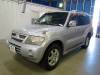 MITSUBISHI PAJERO (MONTERO/SHOGUN) 2005 S/N 267522