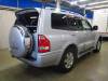 MITSUBISHI PAJERO (MONTERO/SHOGUN) 2005 S/N 267522 vista traseira direita