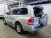 MITSUBISHI PAJERO (MONTERO/SHOGUN) 2005 S/N 267522 rear left view