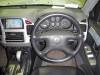 MITSUBISHI PAJERO (MONTERO/SHOGUN) 2005 S/N 267522 dashboard