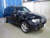 BMW X3 2009 S/N 267527 front left view
