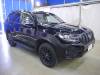 TOYOTA PRADO - LANDCRUISER 2023 S/N 267579 front left view