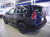 TOYOTA PRADO - LANDCRUISER 2023 S/N 267579 vista traseira esquerda