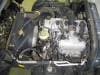 TOYOTA TOYOACE 2003 S/N 267587