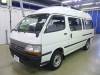 TOYOTA HIACE 2002 S/N 267787