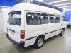 TOYOTA HIACE 2002 S/N 267787 vue arrière droit