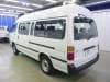 TOYOTA HIACE 2002 S/N 267787 rear left view