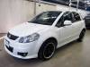 SUZUKI SX4 2008 S/N 267789