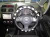 SUZUKI SX4 2008 S/N 267789 painel de instrumentos