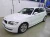 BMW 1 SERIES 2010 S/N 267790