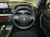 BMW 1 SERIES 2010 S/N 267790 painel de instrumentos