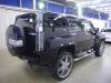 HUMMER H3 2010 S/N 267801 rear right view