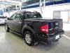 FORD EXPLORER 2011 S/N 267802 rear left view