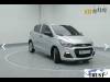 CHEVROLET SPARK 2016 S/N 267815 vista dianteira esquerda