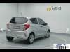 CHEVROLET SPARK 2016 S/N 267815 rear right view