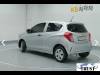 CHEVROLET SPARK 2016 S/N 267815 vista traseira esquerda