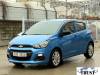 CHEVROLET SPARK 2016 S/N 267816