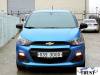 CHEVROLET SPARK 2016 S/N 267816 vista dianteira esquerda