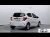 CHEVROLET SPARK 2016 S/N 267818 rear right view