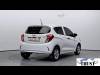 CHEVROLET SPARK 2016 S/N 267818 vista traseira direita