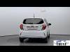 CHEVROLET SPARK 2016 S/N 267818 rear left view