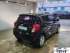 CHEVROLET SPARK 2017 S/N 267820 rear right view