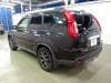 NISSAN X-TRAIL 2013 S/N 267824 rear left view