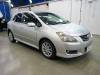 TOYOTA BLADE 2007 S/N 267832 vista dianteira esquerda