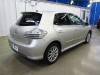 TOYOTA BLADE 2007 S/N 267832 vista traseira direita