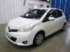 TOYOTA VITZ (YARIS) 2013 S/N 267847