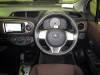 TOYOTA VITZ (YARIS) 2013 S/N 267847 приборной панели